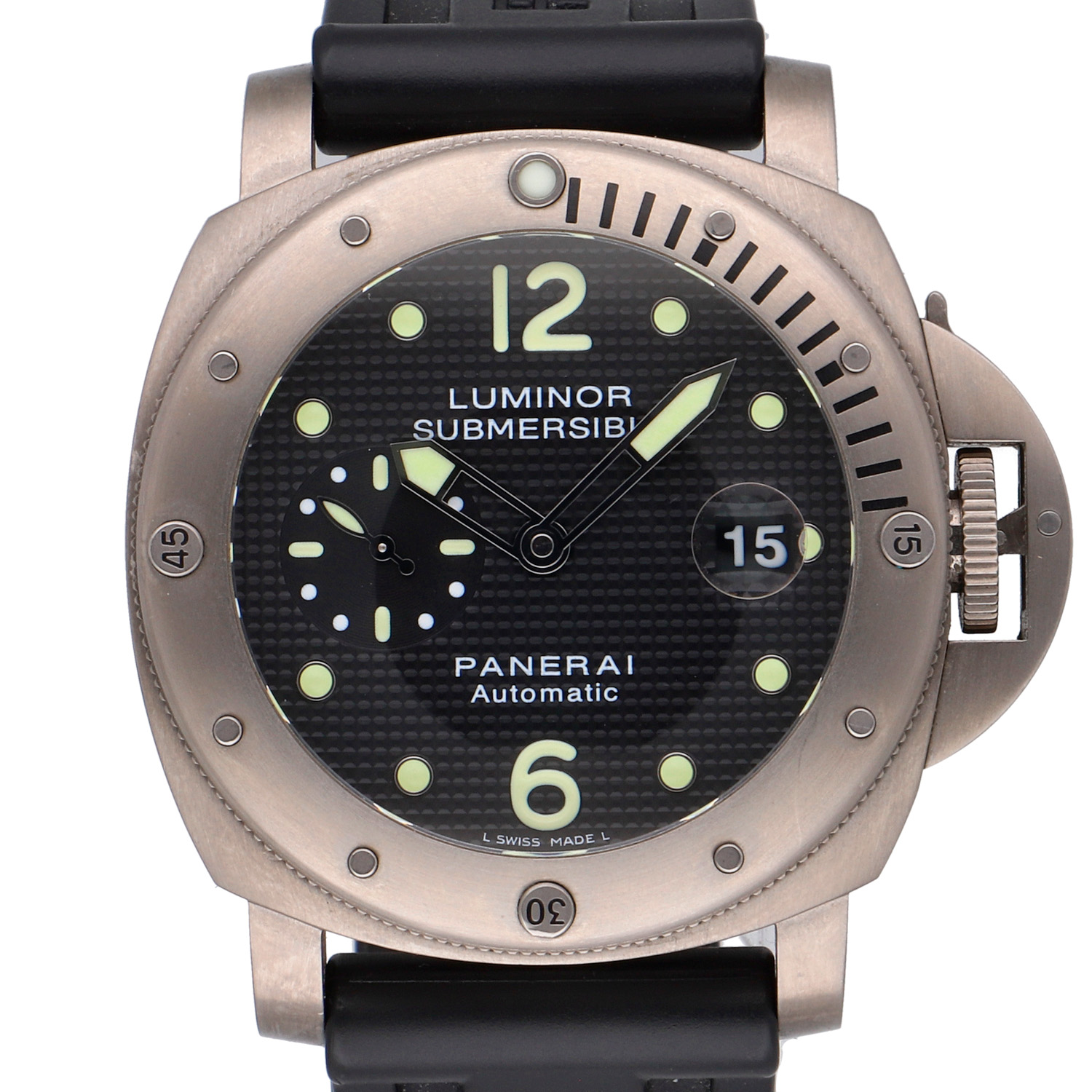 Panerai Radiomir (PAM 00380)